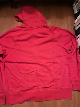 Chaqueta/Sudadera Nike Talla XL 