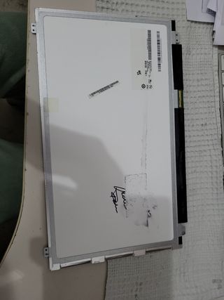 Display notebook B156XW03