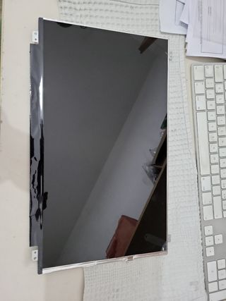 Display notebook B156XW03