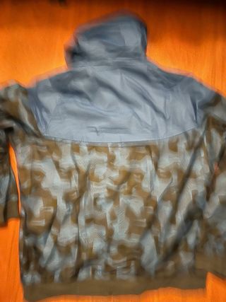 Chaqueta Nike Talla XL 