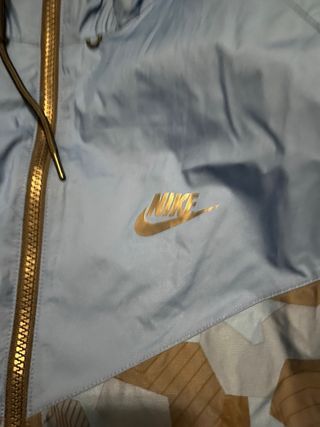 Chaqueta Nike Talla XL 