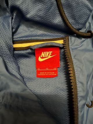 Chaqueta Nike Talla XL 