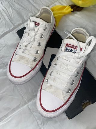 Zapatillas CONVERSE NIÑO