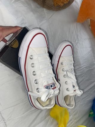 Zapatillas CONVERSE NIÑO