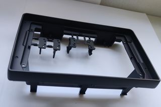 Consola pantalla 9" Fiat Ducato 