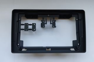 Consola pantalla 9" Fiat Ducato 
