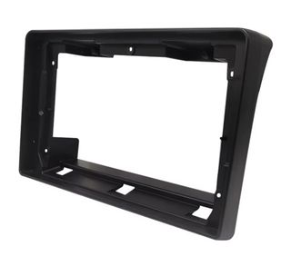 Consola pantalla 9" Fiat Ducato 