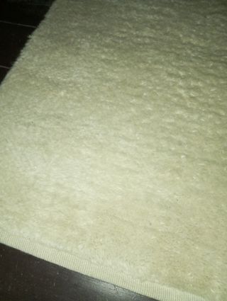 Tappeto Pura Lana Vergine