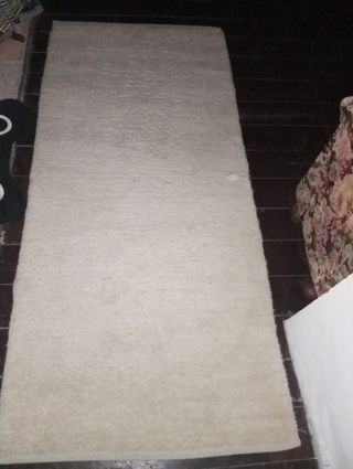 Tappeto Pura Lana Vergine