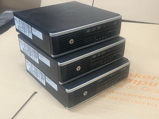 ORDENADOR HP 8300 i5 USDT