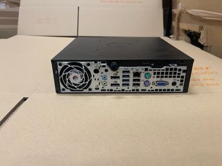 ORDENADOR HP 8300 i5 USDT