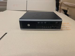 ORDENADOR HP 8300 i5 USDT