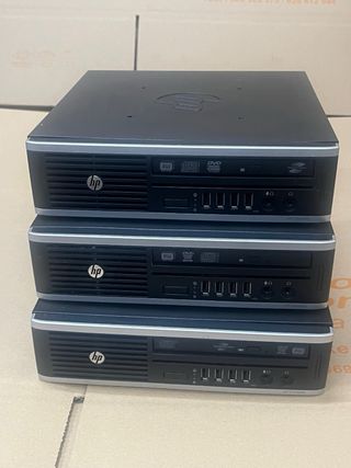 ORDENADOR HP 8300 i5 USDT