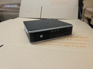 ORDENADOR HP 8300 i5 USDT