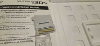 ZELDA A LINK BETWEEN WORLD 3DS USA NTSC ENG FRA