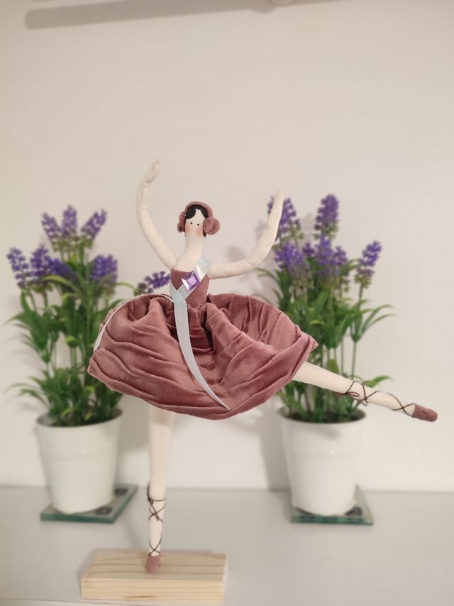 Bailarina