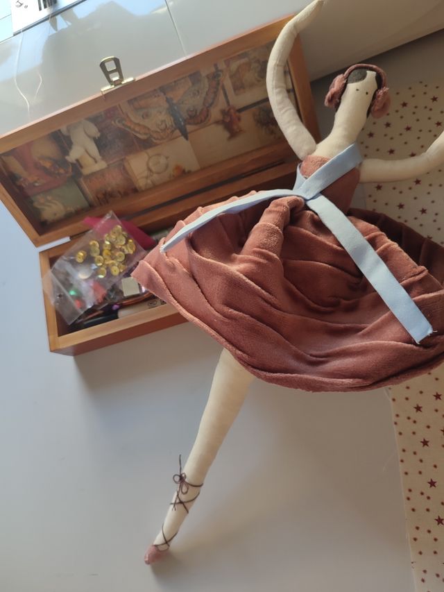 Bailarina