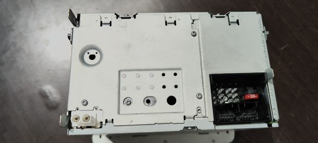 Radio CD volkswagen t5