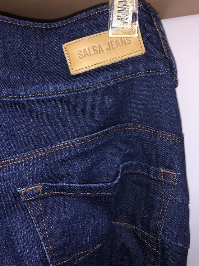 Pantalon salsa