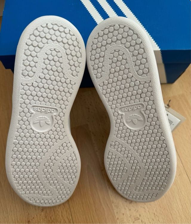 Zapatillas adidas stan smith