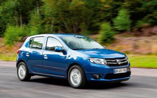 Rueda NUEVA completa Dacia Sandero  185-65-R15 88T