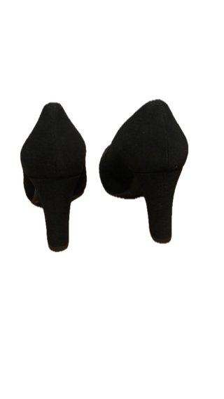 Zapatos de tacón