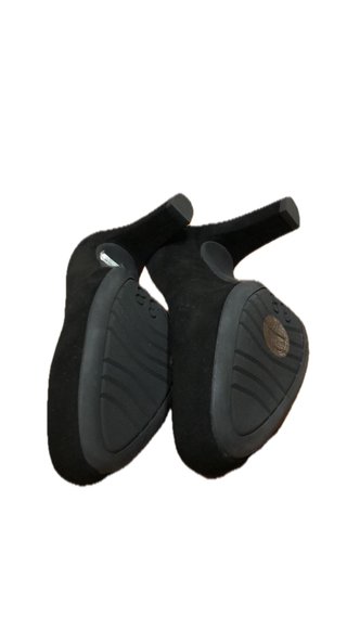 Zapatos de tacón