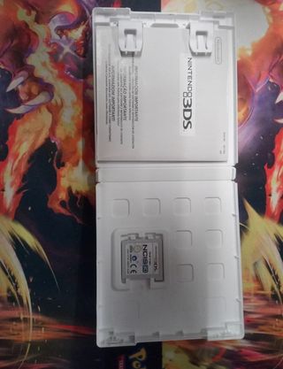 NCIS 3d tratto dalla serie tv 3ds