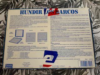 JUEGO DE MESA