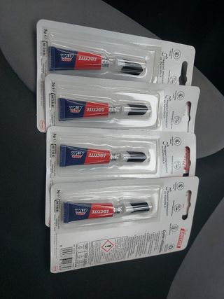 Colla Super Attack 3 g