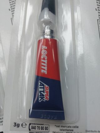 Colla Super Attack 3 g