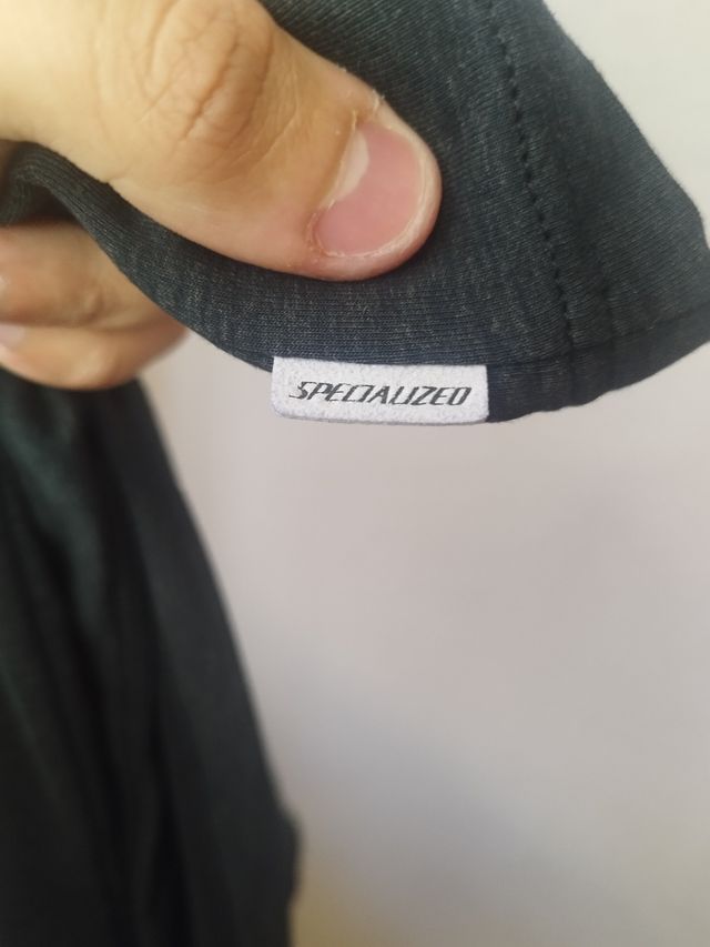 Camiseta specialized utility crew s's