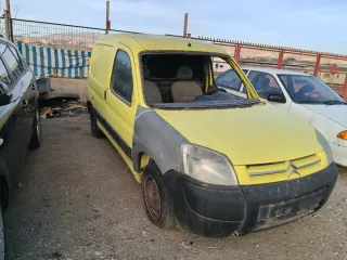 Citroen berlingo 2005 despiece