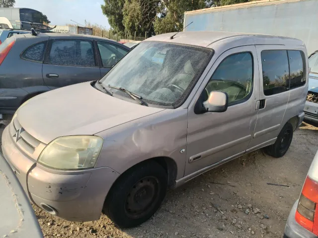 Citroen berlingo 2005 despiece