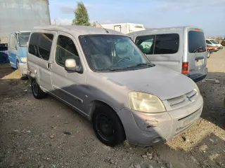 Citroen berlingo 2005 despiece