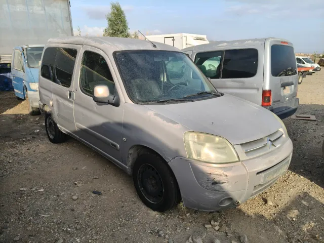 Citroen berlingo 2005 despiece