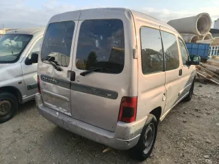 Citroen berlingo 2005 despiece