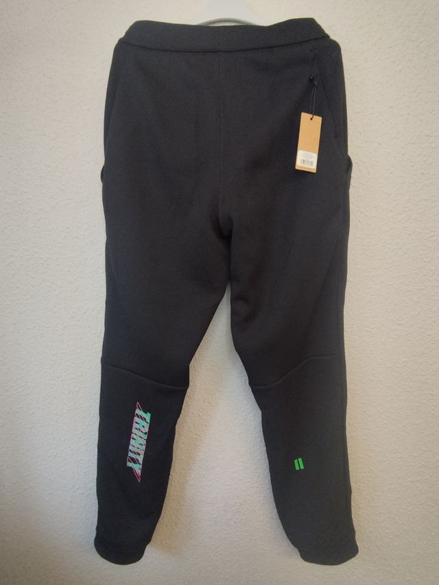 Pantalón specialized s-racing trackpant