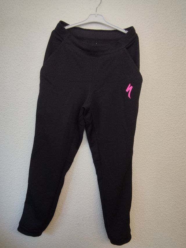 Pantalón specialized s-racing trackpant