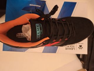 Botas futsal Kelme Elite N°46