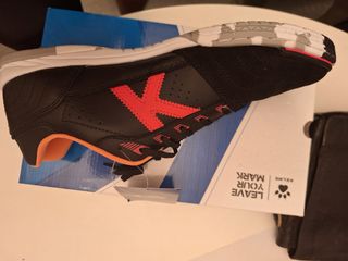 Botas futsal Kelme Elite N°46