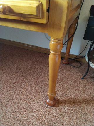 Mesa escritorio 