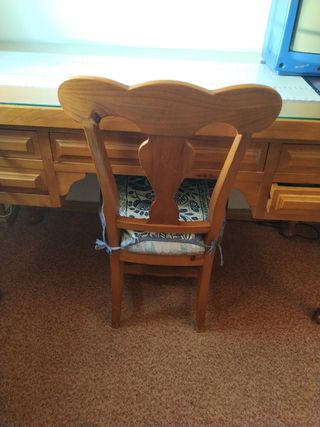 Mesa escritorio 