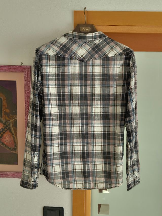 Camicia - Rifle (XL)