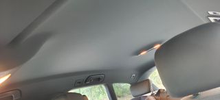 Audi A6 AVANT 3.0 TDI 2015