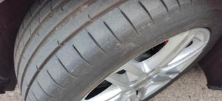 Audi A6 AVANT 3.0 TDI 2015