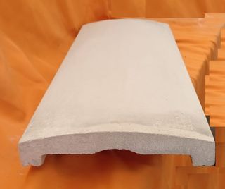 Cubremuros albardillas 