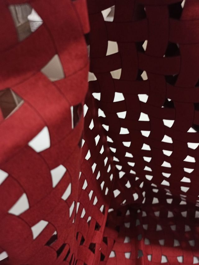 Tagli di tessuto -Set 6 - tema anni 60