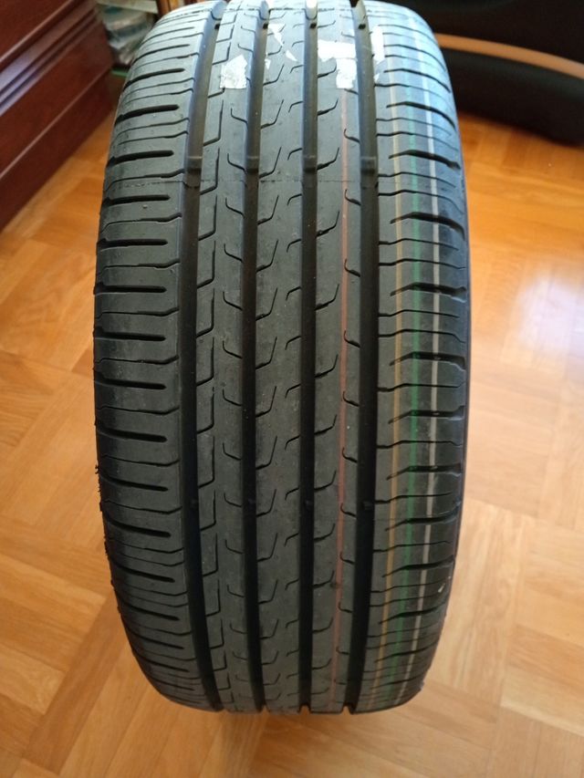 Rueda nueva sin estrenar