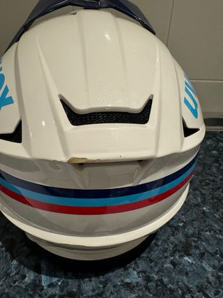 Casco para bicicletas BMX Y MTB